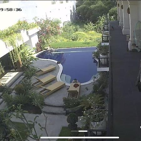 קנגו Lila Loka Homestay מראה חיצוני תמונה