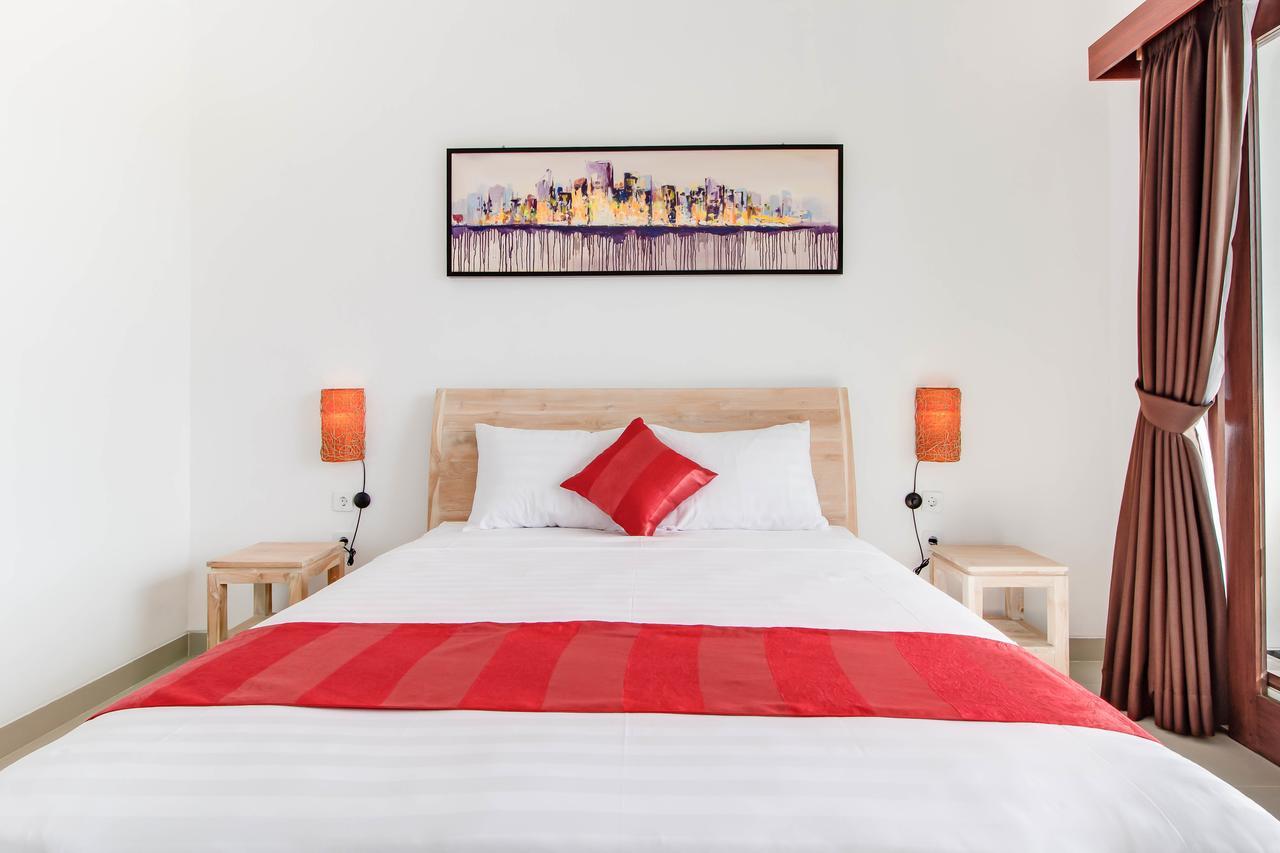 קנגו Lila Loka Homestay מראה חיצוני תמונה