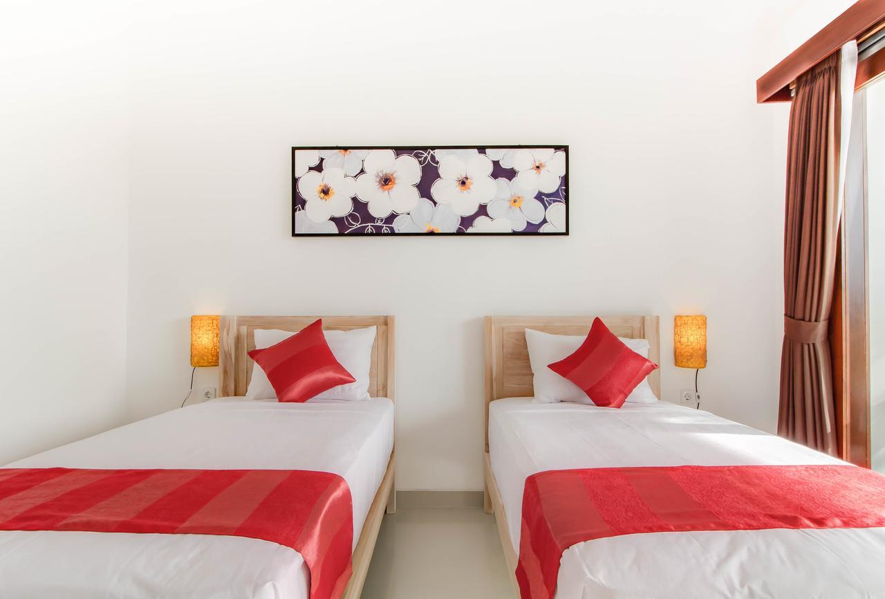 קנגו Lila Loka Homestay מראה חיצוני תמונה